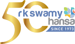 50 years logo